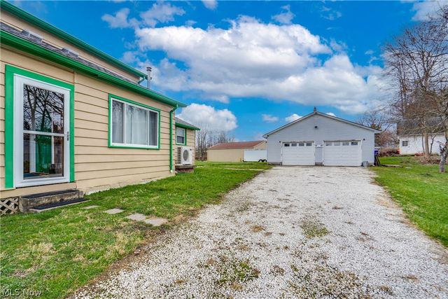 1314 Bank Street, Atwater, OH 44201