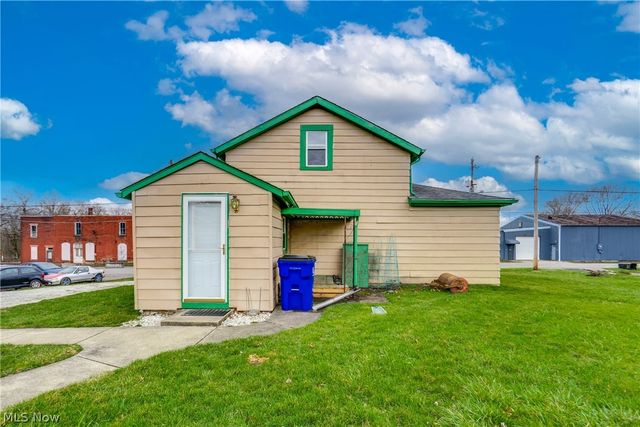 1314 Bank Street, Atwater, OH 44201