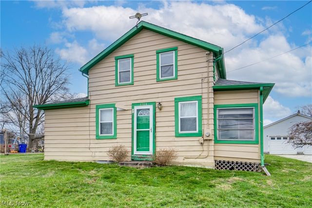 1314 Bank Street, Atwater, OH 44201