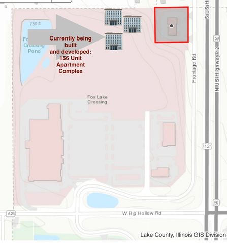 Address unavailable.