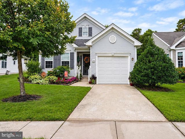 114 WHARTON ST, Millville, NJ 08332
