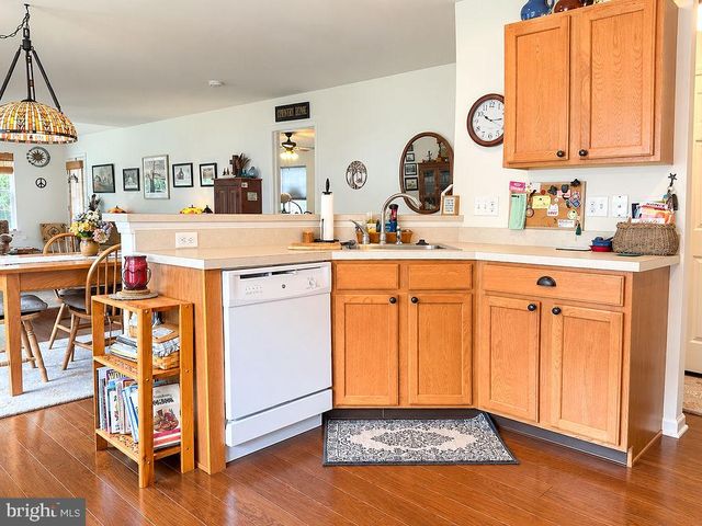 114 WHARTON ST, Millville, NJ 08332