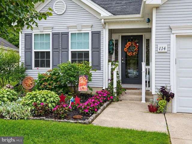114 WHARTON ST, Millville, NJ 08332