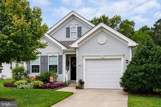 114 WHARTON ST, Millville, NJ 08332