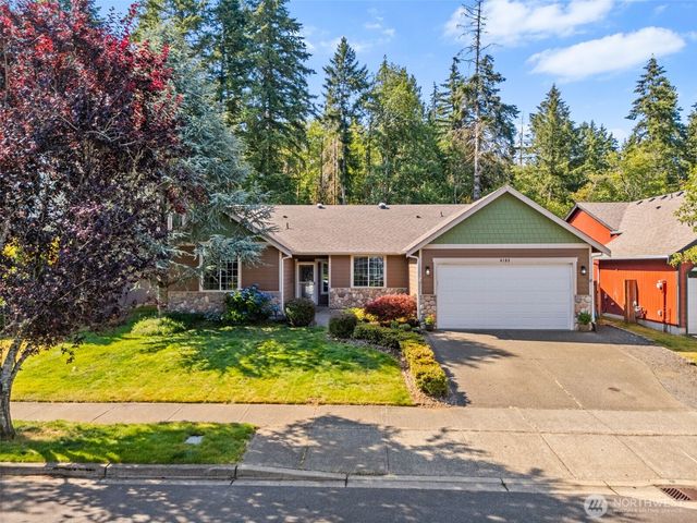 4105 61st Ct. Street, Olympia, WA 98512