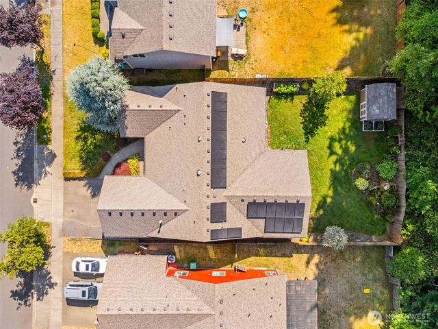 4105 61st Ct. Street, Olympia, WA 98512