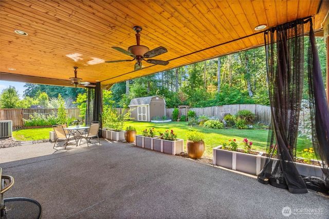 4105 61st Ct. Street, Olympia, WA 98512