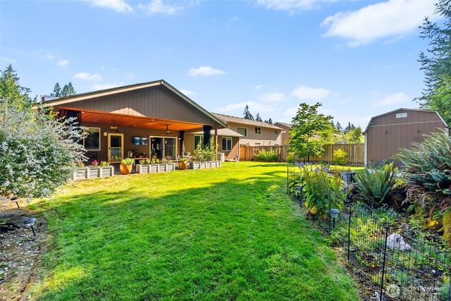 4105 61st Ct. Street, Olympia, WA 98512