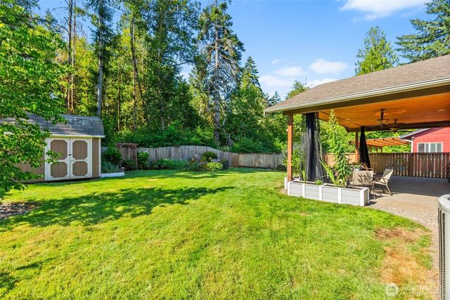 4105 61st Ct. Street, Olympia, WA 98512