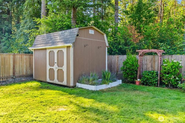 4105 61st Ct. Street, Olympia, WA 98512