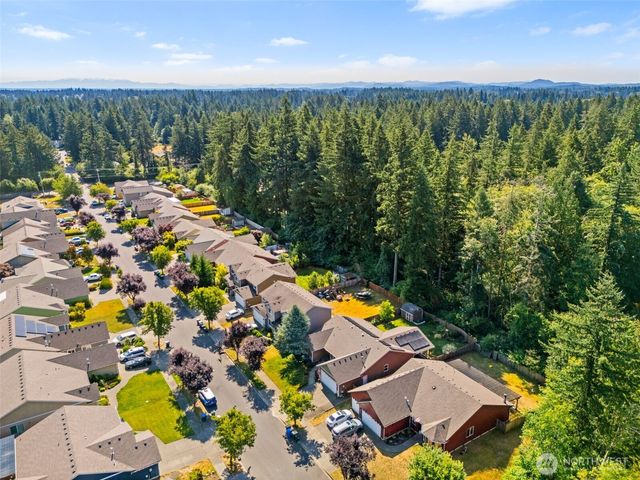 4105 61st Ct. Street, Olympia, WA 98512