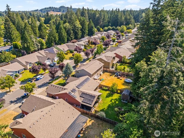 4105 61st Ct. Street, Olympia, WA 98512