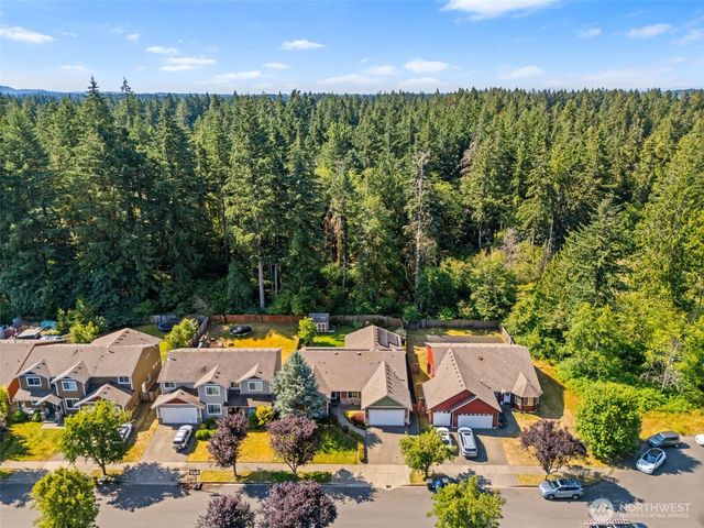 4105 61st Ct. Street, Olympia, WA 98512