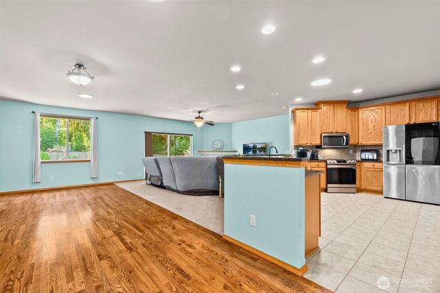 4105 61st Ct. Street, Olympia, WA 98512
