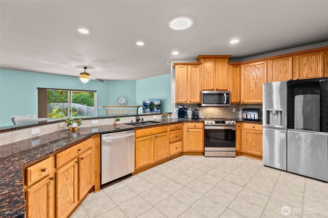 4105 61st Ct. Street, Olympia, WA 98512