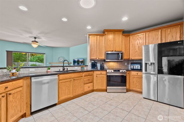 4105 61st Ct. Street, Olympia, WA 98512