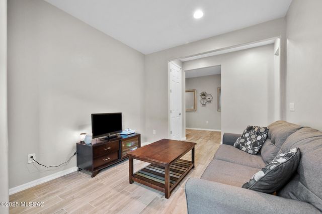 10928 W Pleasant View Drive, Marana, AZ 85653