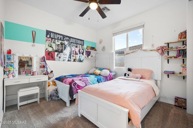 10928 W Pleasant View Drive, Marana, AZ 85653