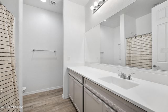 10928 W Pleasant View Drive, Marana, AZ 85653