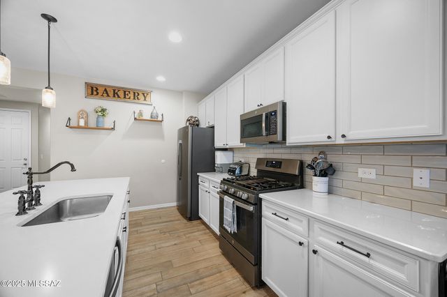 10928 W Pleasant View Drive, Marana, AZ 85653