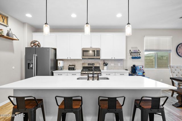 10928 W Pleasant View Drive, Marana, AZ 85653