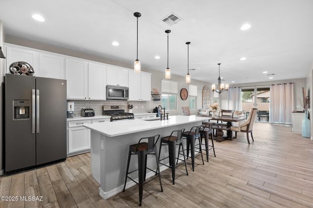 10928 W Pleasant View Drive, Marana, AZ 85653