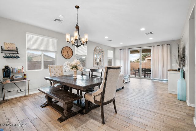 10928 W Pleasant View Drive, Marana, AZ 85653