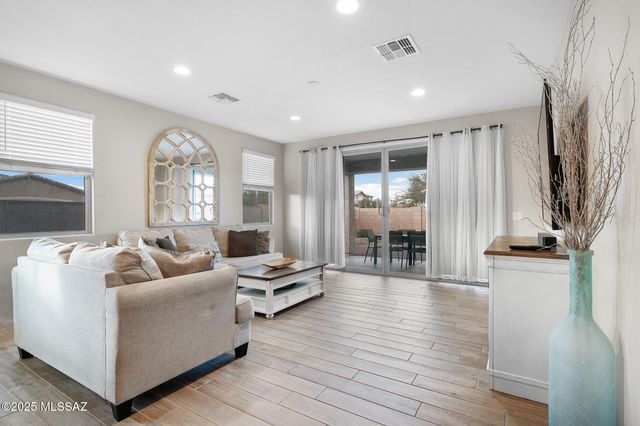 10928 W Pleasant View Drive, Marana, AZ 85653