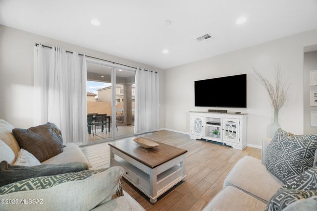 10928 W Pleasant View Drive, Marana, AZ 85653