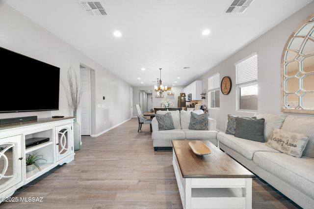 10928 W Pleasant View Drive, Marana, AZ 85653