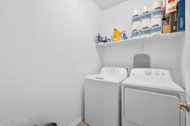 10928 W Pleasant View Drive, Marana, AZ 85653