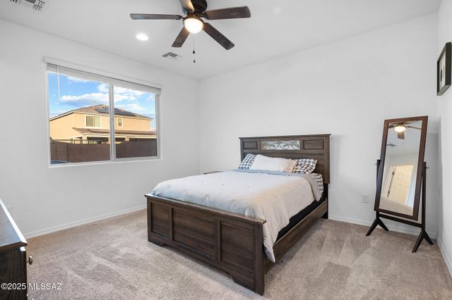 10928 W Pleasant View Drive, Marana, AZ 85653