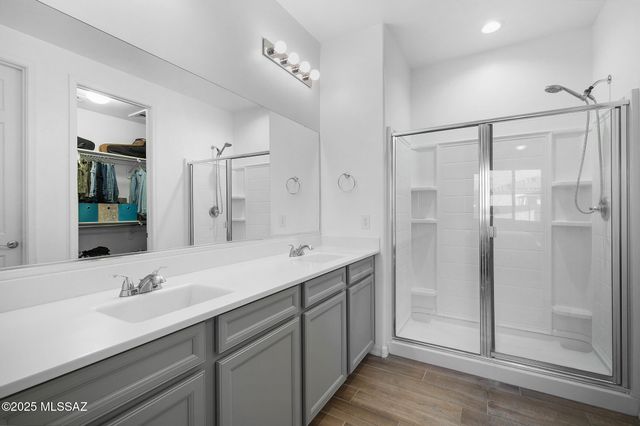 10928 W Pleasant View Drive, Marana, AZ 85653