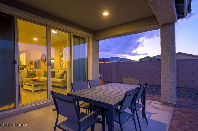 10928 W Pleasant View Drive, Marana, AZ 85653