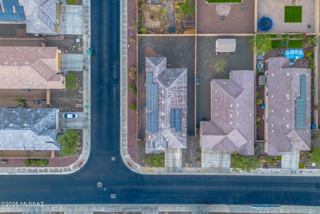 10928 W Pleasant View Drive, Marana, AZ 85653