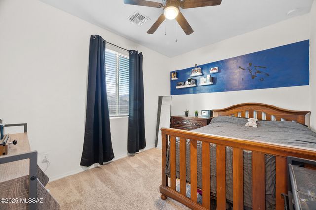 10928 W Pleasant View Drive, Marana, AZ 85653