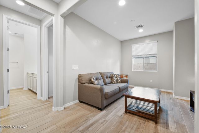 10928 W Pleasant View Drive, Marana, AZ 85653