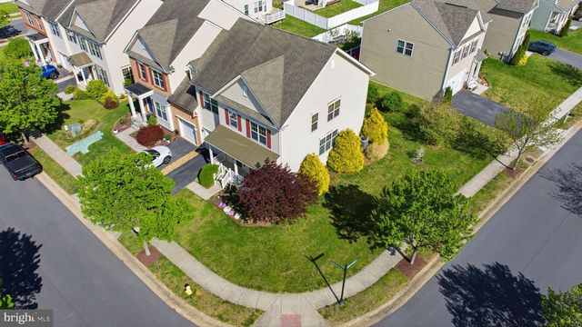 313 LEWISBURG LN, Martinsburg, WV 25403