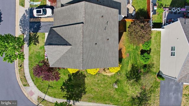 313 LEWISBURG LN, Martinsburg, WV 25403
