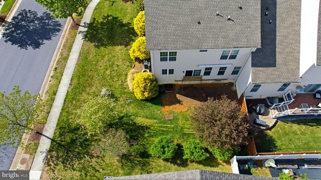 313 LEWISBURG LN, Martinsburg, WV 25403