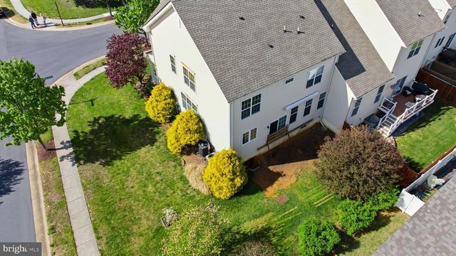 313 LEWISBURG LN, Martinsburg, WV 25403