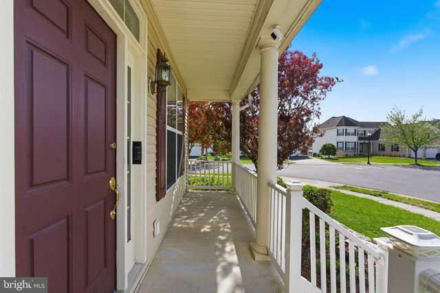 313 LEWISBURG LN, Martinsburg, WV 25403