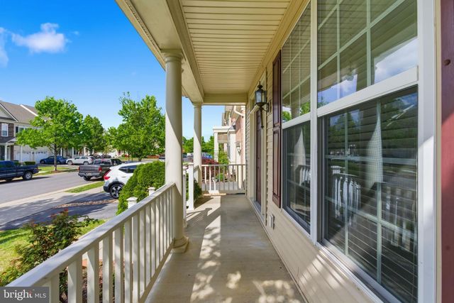 313 LEWISBURG LN, Martinsburg, WV 25403