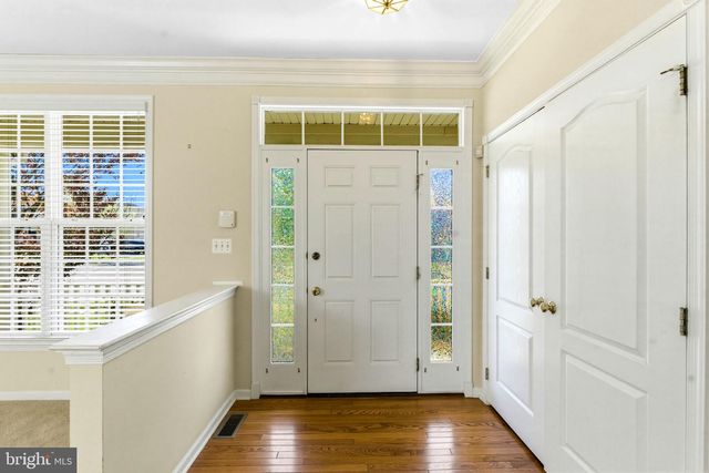 313 LEWISBURG LN, Martinsburg, WV 25403