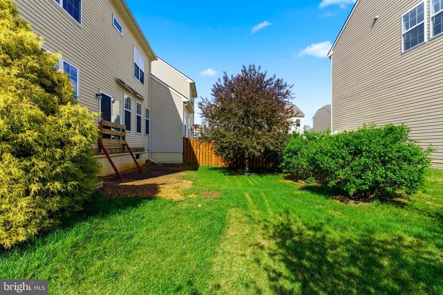 313 LEWISBURG LN, Martinsburg, WV 25403