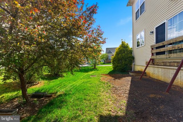 313 LEWISBURG LN, Martinsburg, WV 25403