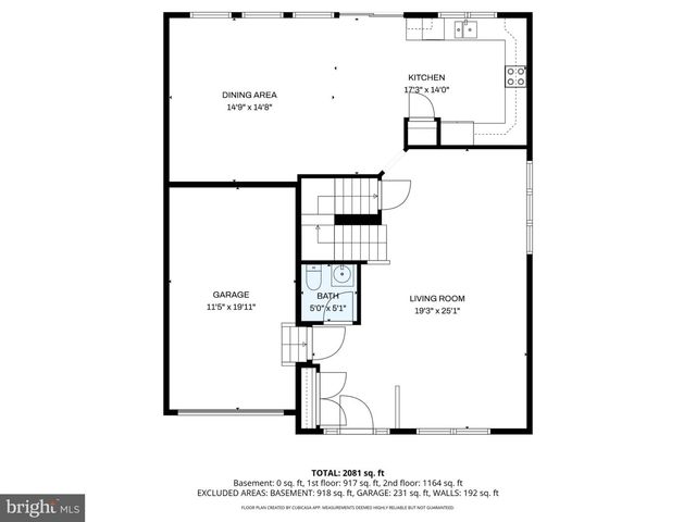 313 LEWISBURG LN, Martinsburg, WV 25403
