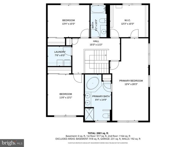 313 LEWISBURG LN, Martinsburg, WV 25403