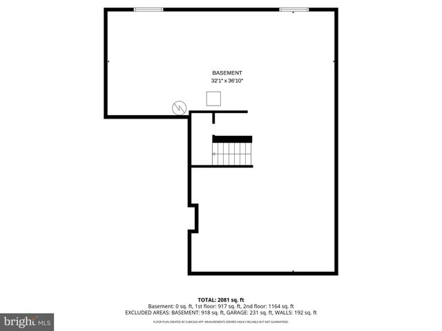313 LEWISBURG LN, Martinsburg, WV 25403