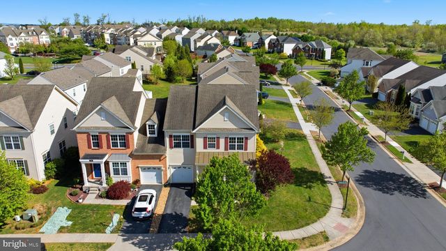 313 LEWISBURG LN, Martinsburg, WV 25403